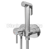 Смеситель для биде Mixline 551784