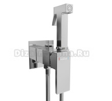 Смеситель для биде Mixline 551786