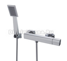 Смеситель для душа 30k MIXLINE ML27-07 "Primo"