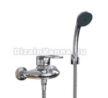 Смеситель для душа 40k MIXLINE ML06-07