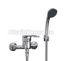 Смеситель для душа 40k MIXLINE ML05-07