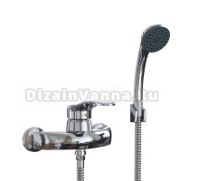 Смеситель для душа 40k MIXLINE ML03-07