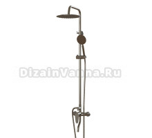 Душевая стойка Mixline 555058