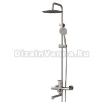 Душевая стойка Mixline 553215