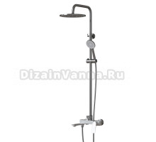 Душевая стойка Mixline 554242
