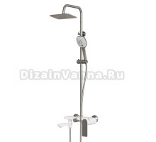 Душевая стойка Mixline 553216