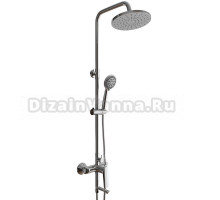 Душевая стойка Mixline 550775