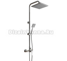 Душевая стойка Mixline 550762