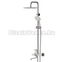 Душевая стойка Mixline 553212