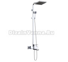 Душевая стойка Mixline 530035