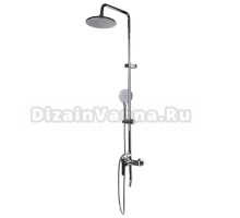 Душевая стойка Mixline 546108