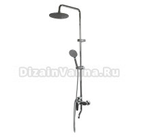 Душевая стойка Mixline 546107