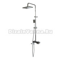 Душевая стойка Mixline 546106