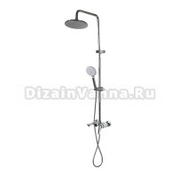 Душевая стойка Mixline 546104