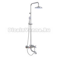 Душевая стойка Mixline 530036