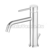 Смеситель для раковины Newform XT 4201.21.018 хром