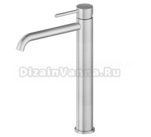 Смеситель для раковины Newform X-Steel 316 69615X.50.050 inox