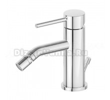 Смеситель для биде Newform XT 4223.21.018 хром