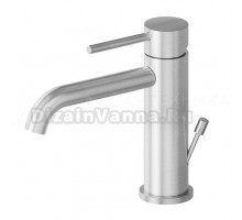 Смеситель для раковины Newform X-Steel 316 69610X.50.050 inox