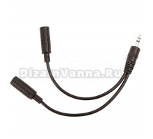 Кабель Arrowhead LSS-422-02 jack 3.5