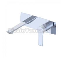 Смеситель для раковины Wonzon & Woghand Brilliant WW-88869079-CR С ВНУТРЕННЕЙ ЧАСТЬЮ, хром