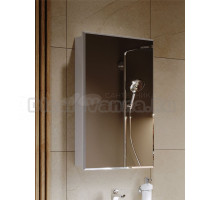 Зеркало-шкаф Alavann Vittoria 55х80 R