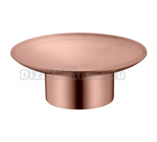 Мыльница Boheme Uno 10981-CB