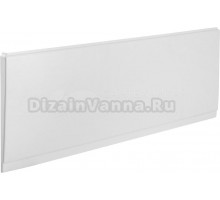 Экран Cezares 170х60 см, с креплением