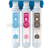 Комплект картриджей BWT P276P00 AQA vita Magnesium