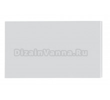 Боковой экран Roca BeCool L 90