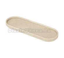 Подставка для предметов Bergenson Bjorn Dune BB0000952 песочная