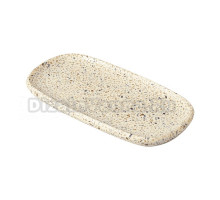 Подставка для предметов Bergenson Bjorn Mosaic BB0000931 светло-бежевая