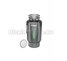 Измельчитель отходов Bort Titan 8000 Control беспроводная кнопка