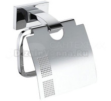 Держатель для туалетной бумаги Gappo G07 G0703 хром