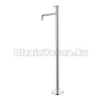 Напольный смеситель для раковины Boheme Uno 107-CR chrome