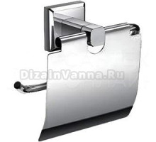 Держатель для туалетной бумаги Gappo G38 G3803 хром