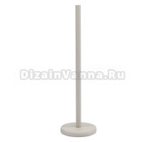 Держатель для запасных рулонов Bergenson Bjorn Slim BB0000937 светло-серый