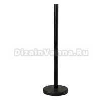 Держатель для запасных рулонов Bergenson Bjorn Slim BB0000943 черный