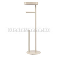 Стойка Bergenson Bjorn Slim BB0000946 светло-серая