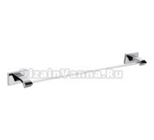 Держатель для полотенец Gappo G07 G0701 глянцевый хром