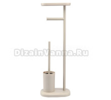 Стойка Bergenson Bjorn Slim BB0000947 светло-серая