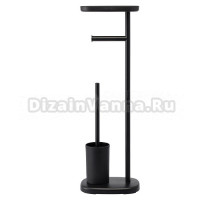 Стойка Bergenson Bjorn Slim BB0000945 черная