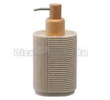 Дозатор для жидкого мыла Bergenson Bjorn Dune BB0000948 настольный