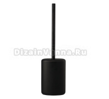 Ершик для унитаза Bergenson Bjorn Slim BB0000940 черный