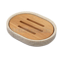 Мыльница Bergenson Bjorn Dune BB0000951