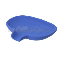 Мыльница Bergenson Bjorn Flow BB0000876 керамическая