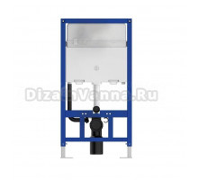 Инсталляция для унитаза ARROW AHY1051 крепление к полу и стене