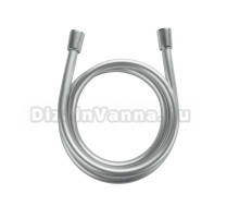 Душевой шланг Wonzon & Woghand WW-88RG01-1200-BN брашированный никель