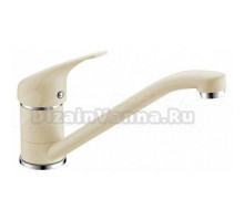 Смеситель для кухни ALVEUS AM 30 A21 CAPPUCCINO