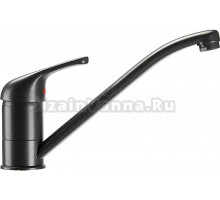 Смеситель для кухни ALVEUS AM 30 A91 CARBON, 1087927